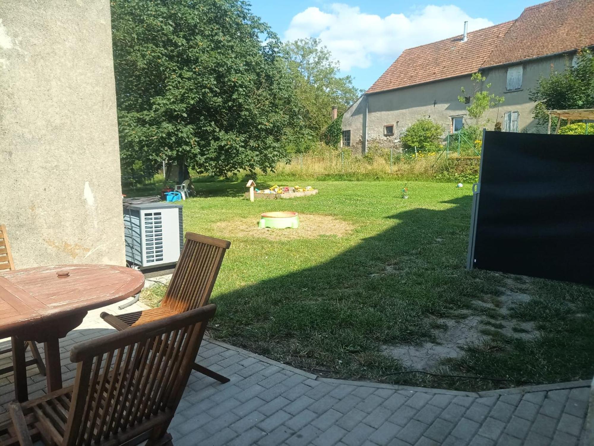 Appartement Volmunster Exterior photo